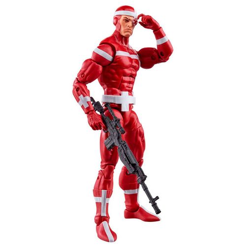 Marvel Cassie Lang Crossfire Figura 15cm slika 3