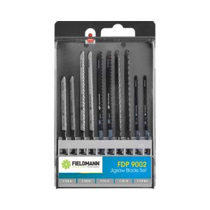 FIELDMANN FDP 9002 T-Set testera mix za ubodnu testeru