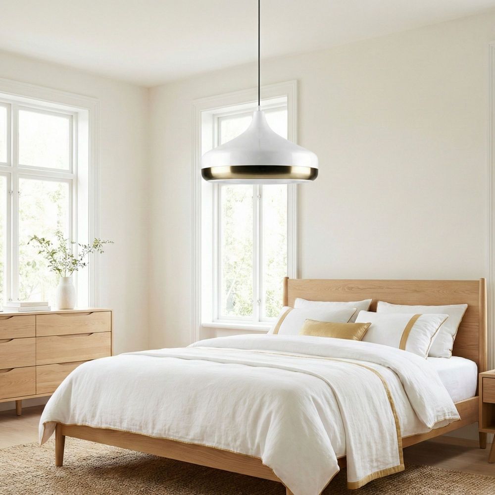 Luster Yıldo L-253-A - Bijela boja slika 2