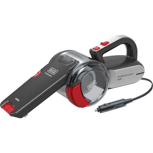 Black & Decker PV1200AV aku usisivač 10,8v li-ion  slika 1