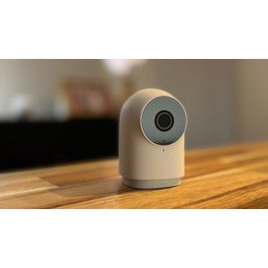 AQARA SMART HOME G2H PRO KAMERA HUB