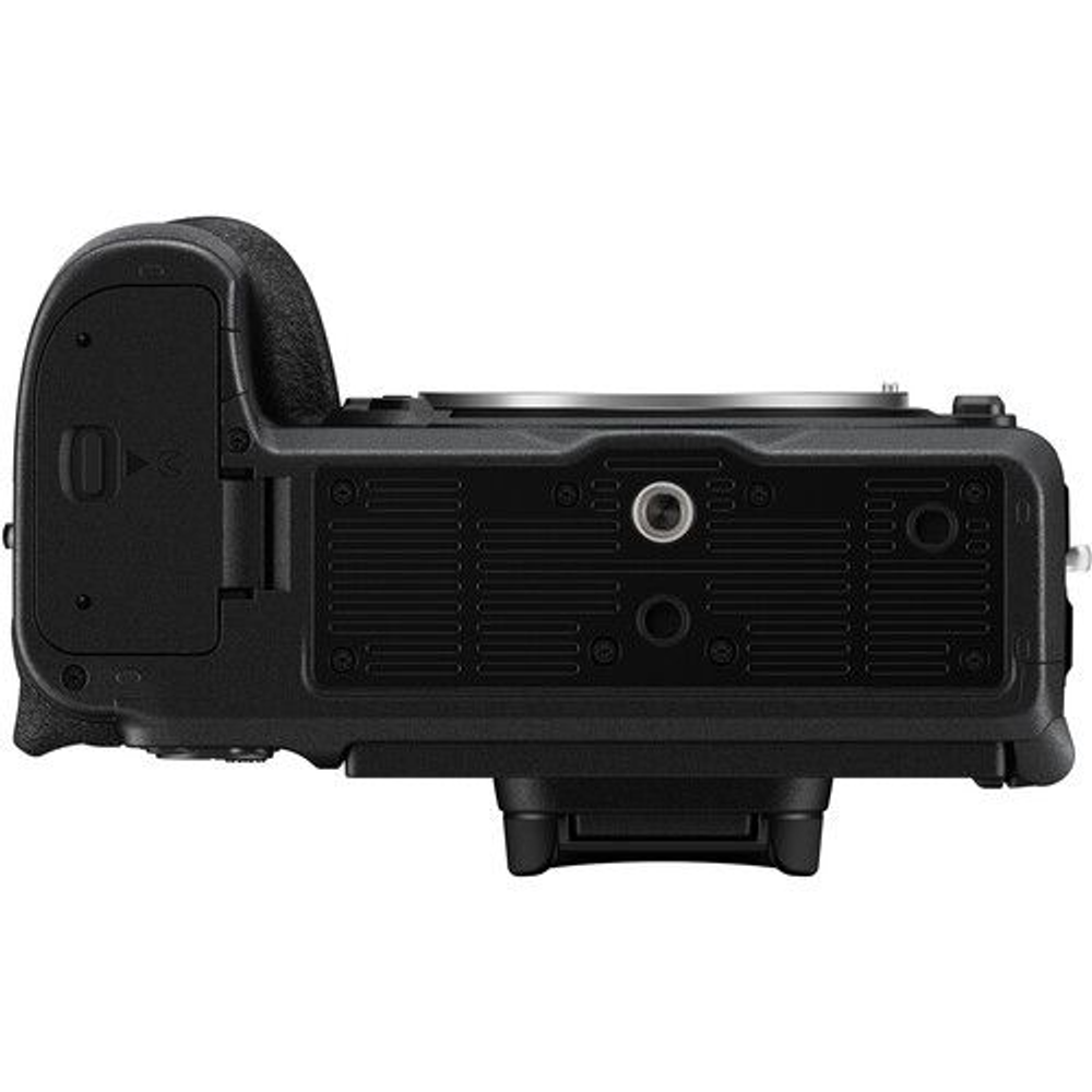 Nikon Fotoaparat Z6III + 24-70 f4 S Kit slika 5