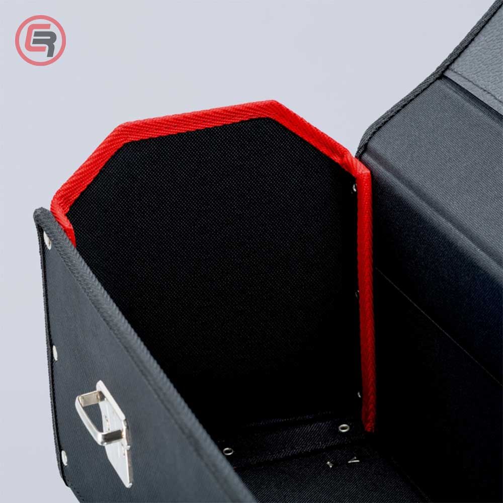 Knipex Torba Za Alat Stretched 520x200x230mm - 00 21 07 LE slika 3