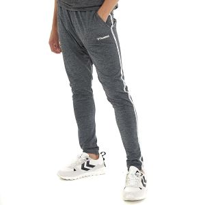 T931386-2001 Hummel Donji Deo Hmlducas Tapered Pants T931386-2001