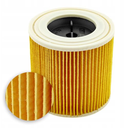 Karcher KFI 3310 Papirni filter slika 1