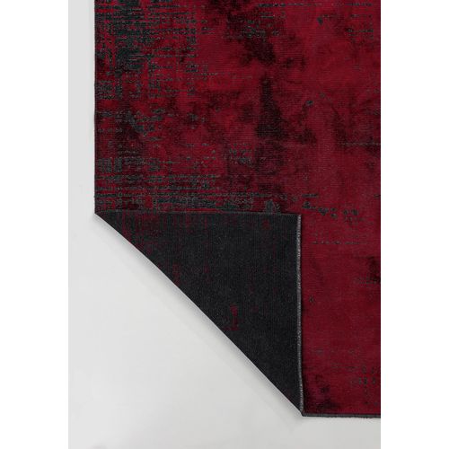 Tepih SPACE RED, 160 x 230 cm slika 3