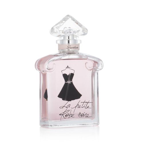 LA PETITE ROBE NOIRE Eau de Toilette Sprej 100 ml slika 3