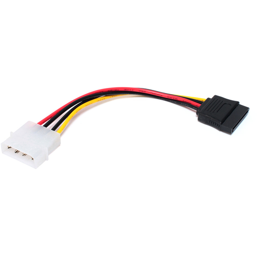 Kabl MOLEX na SATA L tip JWD-SATA4 slika 1