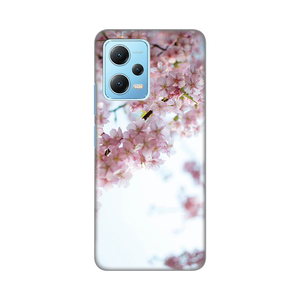 Torbica Silikonska Print za Xiaomi Redmi Note 12 5G (EU) Spring