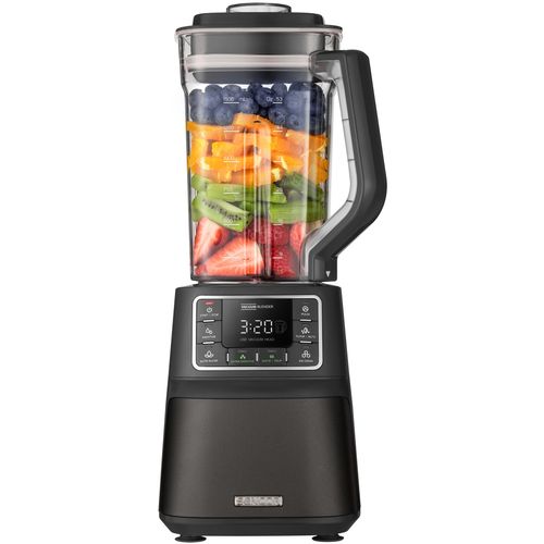 Sencor vakuumski smoothie blender SBU 7878BK slika 37