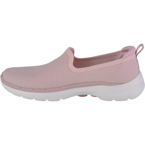 Skechers Go Walk 6 - Clear Virtue ženske tenisice 124505-mve slika 2