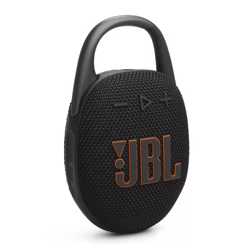 JBL bluetooth zvučnik Clip 5, crna slika 1