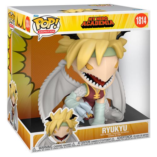 POP figure My Hero Academia Ryukyu 25cm slika 2