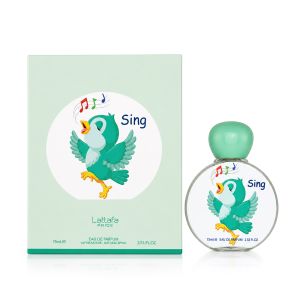 Lattafa Pride Sing eau de parfum za djecu 75 ml