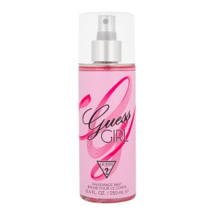 Guess Girl Bodyspray 250 ml (woman)