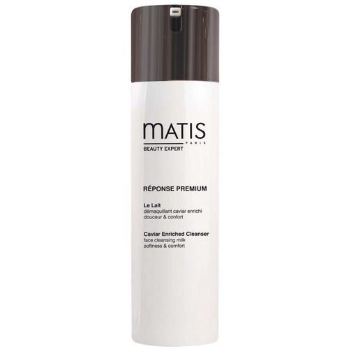 Matis Paris Reponse Premium Face Cleansing Milk 200 ml slika 1