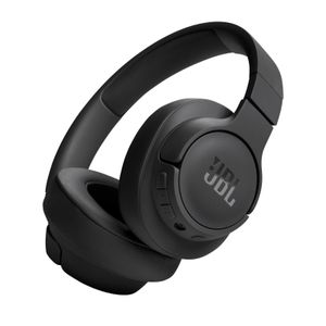 JBL Tune 720BT Bežične Bluetooth Slušalice, Crne