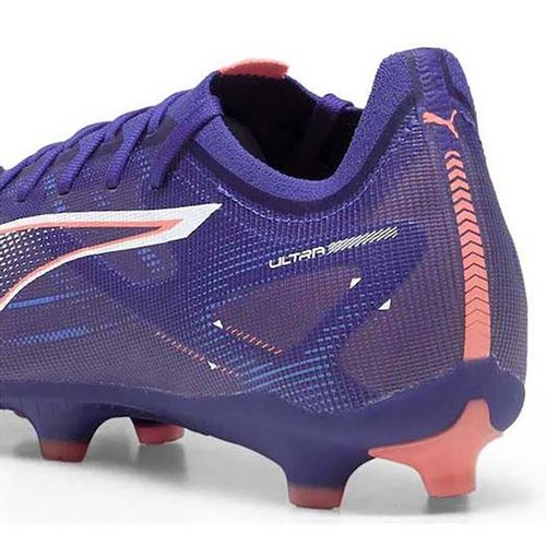 Puma Kopacke Puma Ultra 5 Match Fg/Ag Za Muškarce slika 5