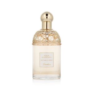 Guerlain Aqua Allegoria Nettare di Sole Eau De Toilette 125 ml za žene