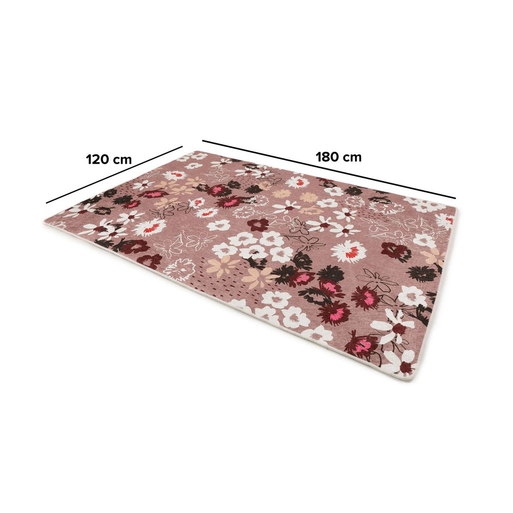 Plavi Tepih Djt (120 x 180 cm) slika 6