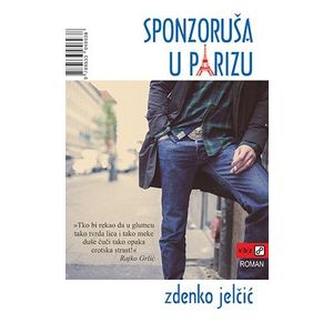 Zdenko Jelčić, Sponzoruša u Parizu (MU)