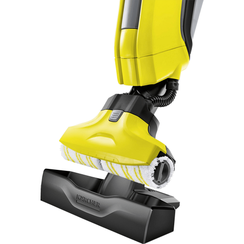 Karcher Čistač tvrdih podova, 2in1 - FC 5 slika 4