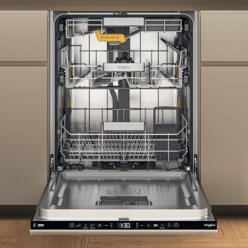 Whirlpool W8IHT40T Ugradna mašina za pranje sudova, 14 kompleta, Širina 59.8 cm slika 3