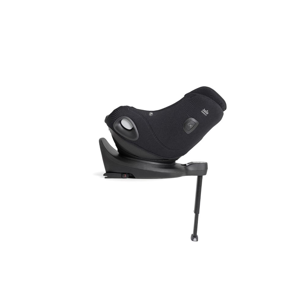 Joie autosjedalica i-Harbour Pro, Grupa 0+, 1 (0-18 kg) (40-105 cm) - Signature Eclipse Mesh slika 7