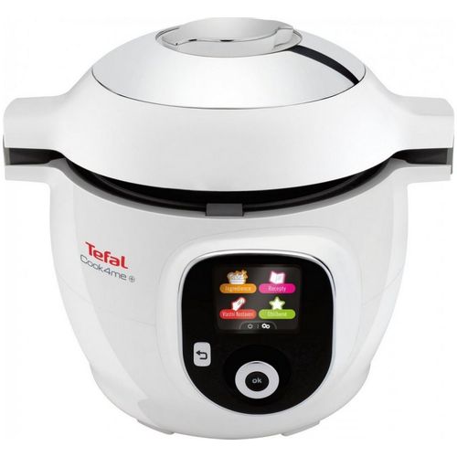 Tefal multicooker  CY851130 Cook4Me slika 1