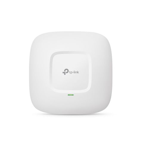 TP-LINK acces point EAP245 Wi-Fi AC1750 1350Mbps 450Mbps 1x GLAN 6x internih antena slika 2