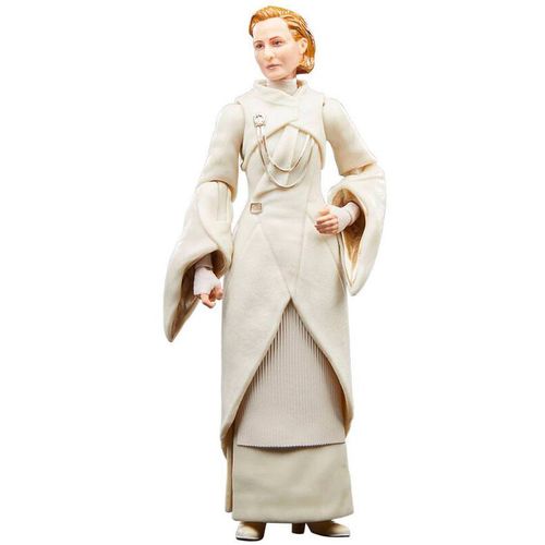 Star Wars Andor Senator Mon Mothma figure 15cm slika 3