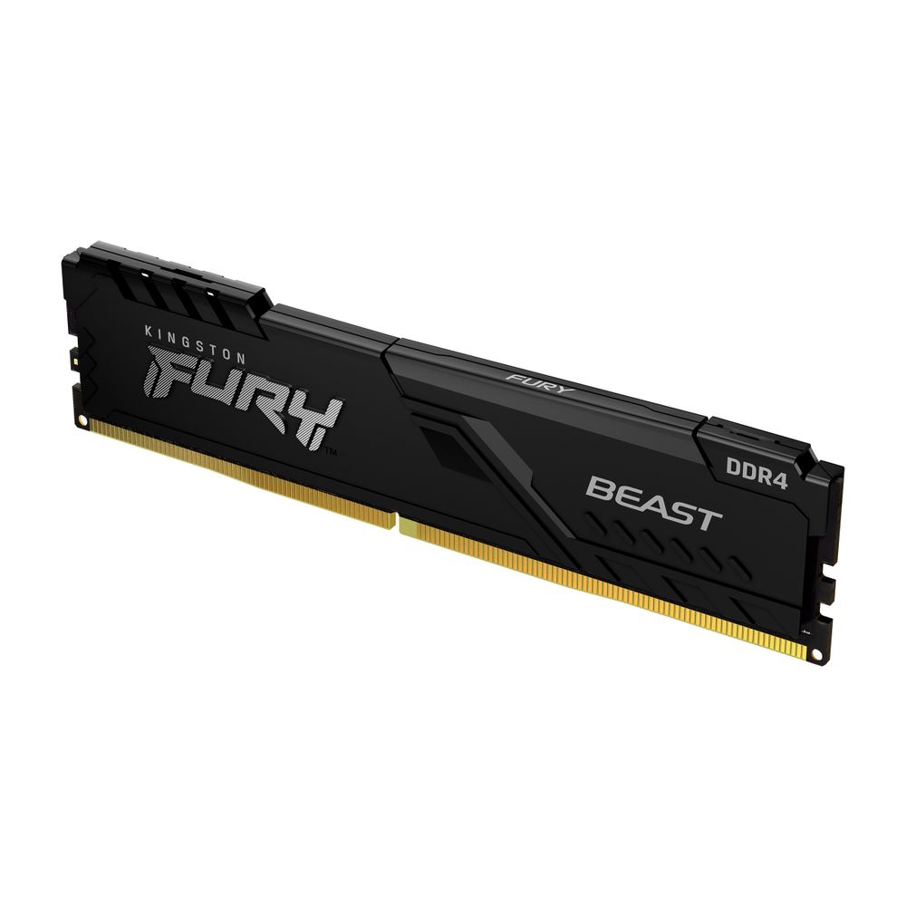 Kingston 16GB 3200MHz DDR4FURY Beast, CL16 slika 1
