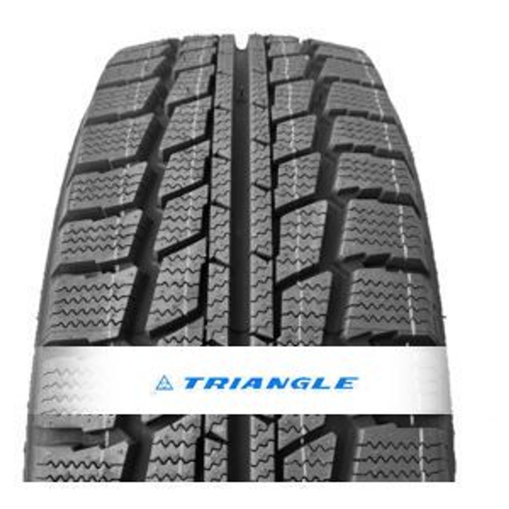 TRIANGLE Zimska guma 225/65R16C TRIN LL01 8PR 112/110T slika 1
