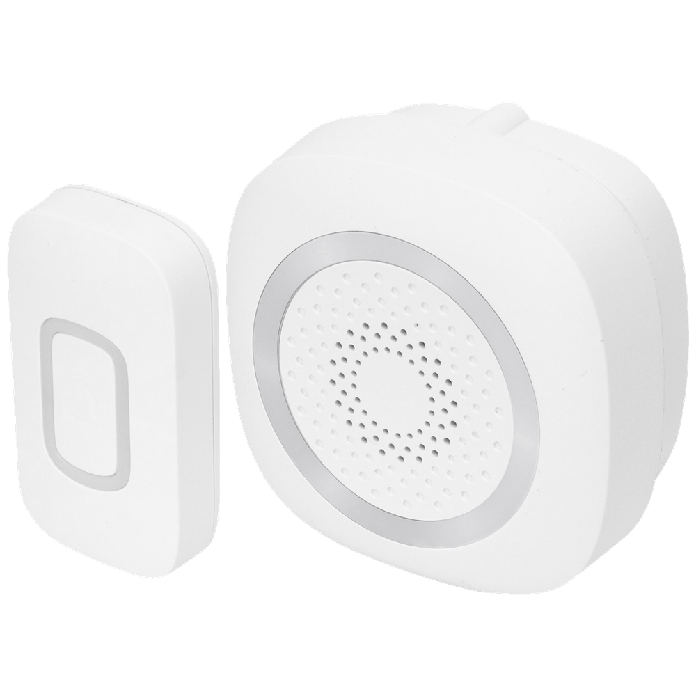 home Bežično kućno zvono DB 1601DC slika 1