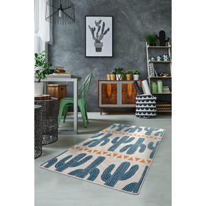 Conceptum Hypnose Tepih (80 x 150), Cactus Time (80 x 150)