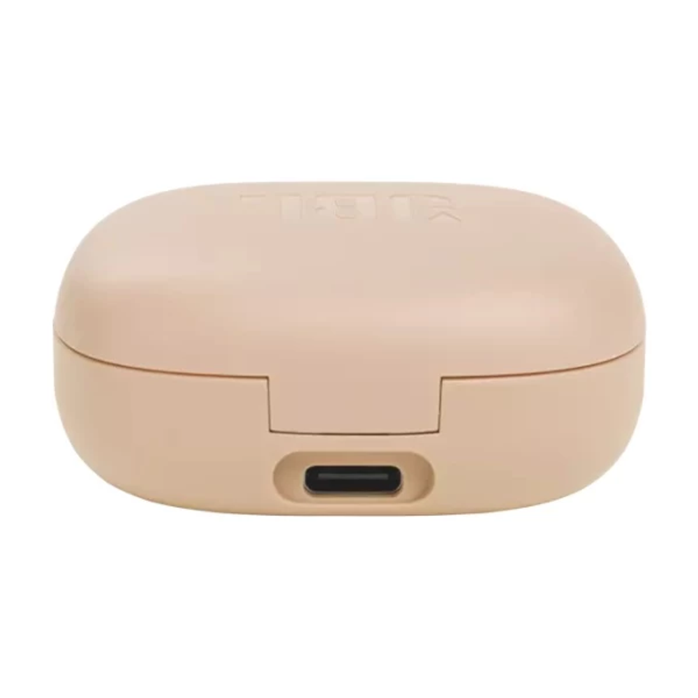 JBL WAVE FLEX TWS BEIGE Bežične Bluetooth slušalice Ear-bud slika 6