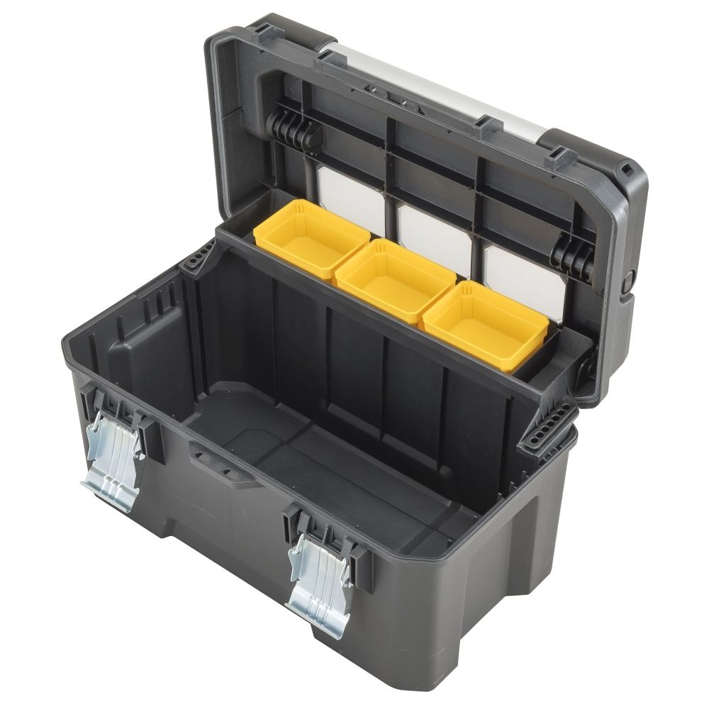 Stanley Kutija Za Alat 51,5 x 30 x 27,5 cm FMST1-75792 slika 3