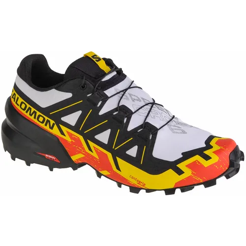 Salomon speedcross 6 417378 slika 5