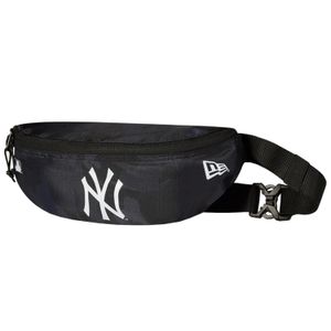 New era mlb new york yankees logo mini waist bag 60240089