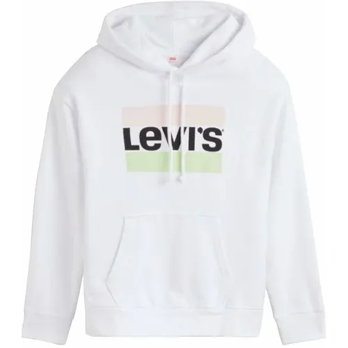 Levi's graphic standard hoodie 184870045 slika 11