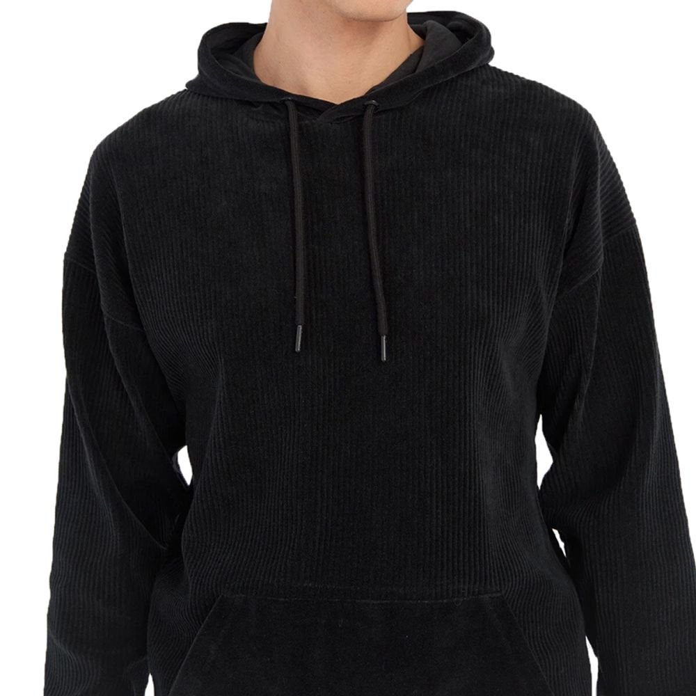 Hummel Duks za muškarce Hmldiego Hoodie slika 3