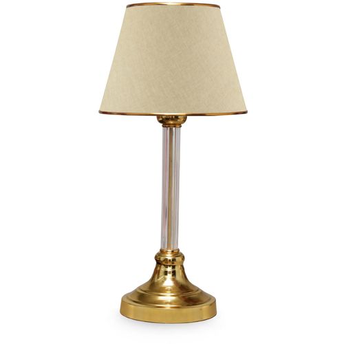 AYD-2980 Beige
Gold Table Lamp slika 4