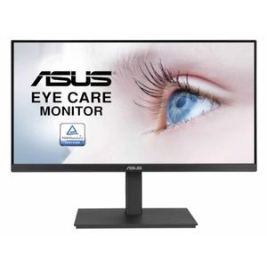 Asus VA24EQSB Monitor 23,8"/IPS/1920x1080/75Hz/5ms GtG/VGA,HDMI,DP,USB/freesync/pivot/zvučnici