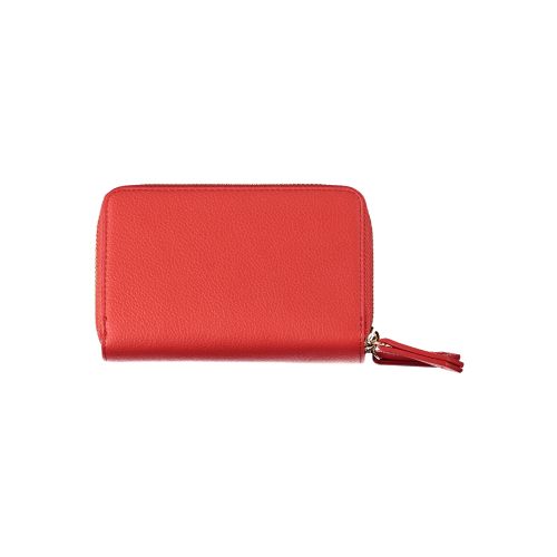 VALENTINO BAGS WOMEN'S WALLET RED slika 2