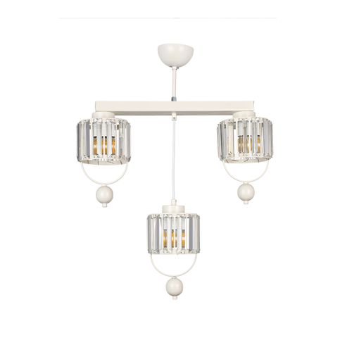 Squid Lighting Luster Lu Crystal 28 slika 2