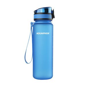 Altom Design boca Aquaphor 500ml , plava - 020702759