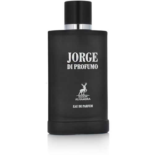 Maison Alhambra Jorge Di Profumo Eau De Parfum 100 ml (man) slika 3