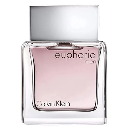 Calvin Klein Euphoria Muški EDT  50ML slika 1