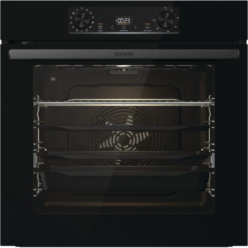 Gorenje Gorenje ugradbena pećnica BPS6737E14BG image