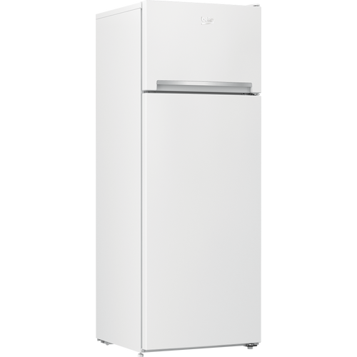 Beko RDSA240K40WN Kombinovani frižider, Visina 146.5 cm, Širina 54 cm slika 2